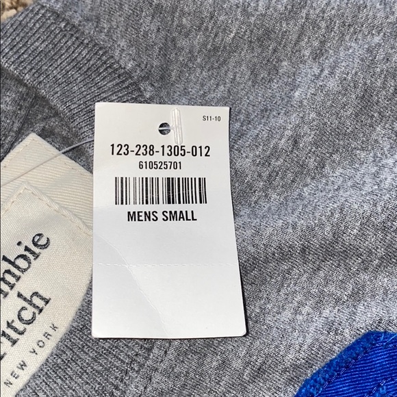 Abercrombie and Fitch Shirt - Picture 5 of 7